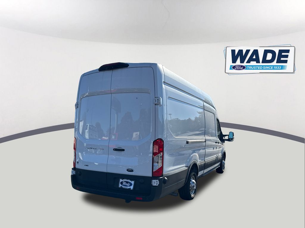 Thumbnail: 2023 Ford Transit Series - 17