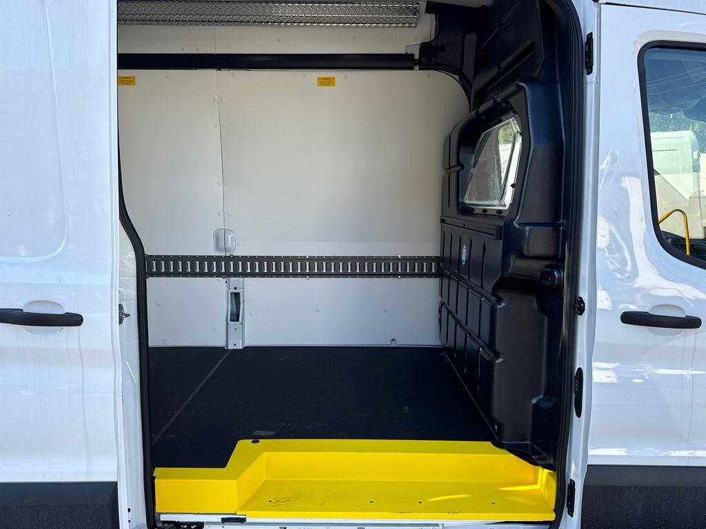 Thumbnail: 2023 Ford Transit Series - 13