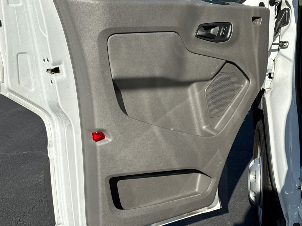 Thumbnail: 2023 Ford Transit Series - 11