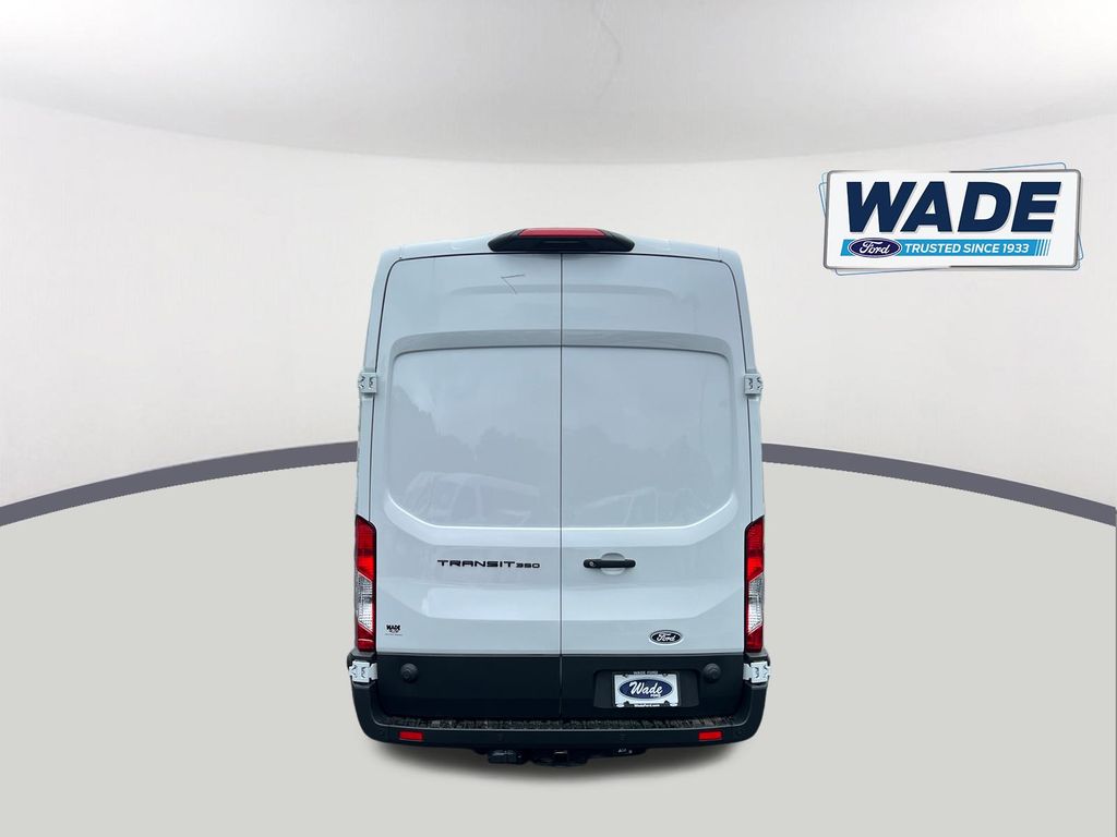 Thumbnail: 2026 Ford Transit Series - 14