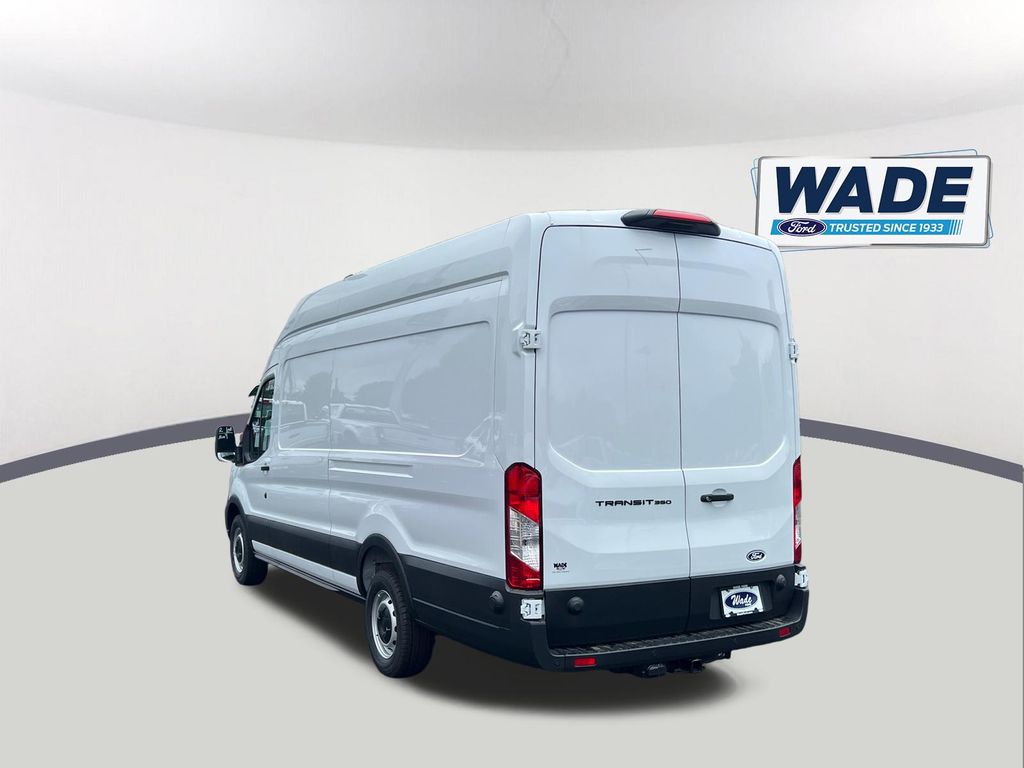 Thumbnail: 2026 Ford Transit Series - 15