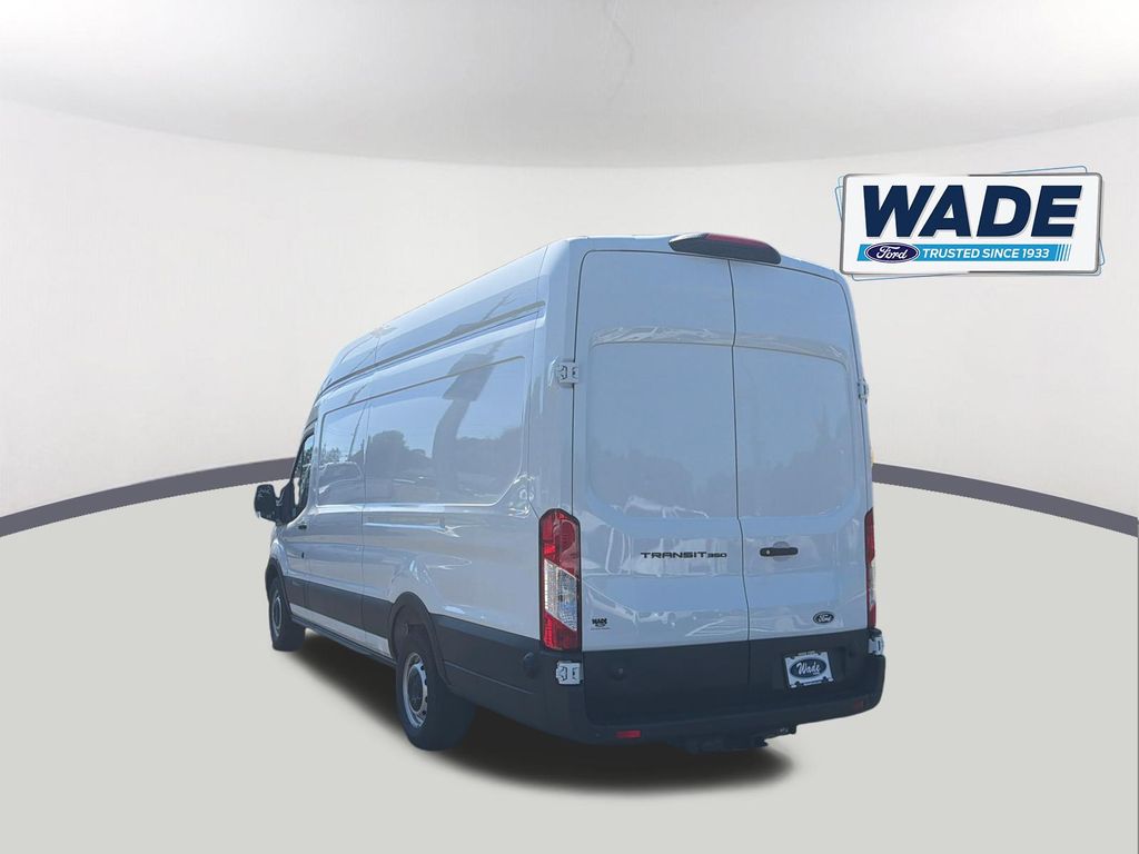 Thumbnail: 2026 Ford Transit Series - 20
