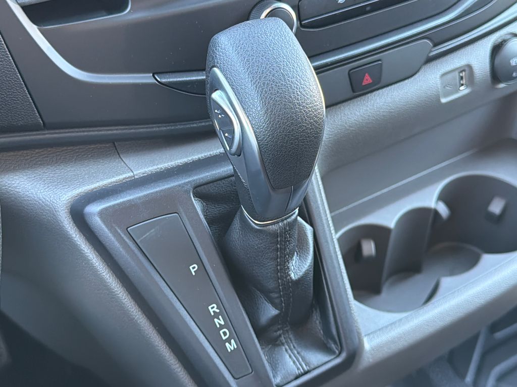 Thumbnail: 2026 Ford Transit Series - 13