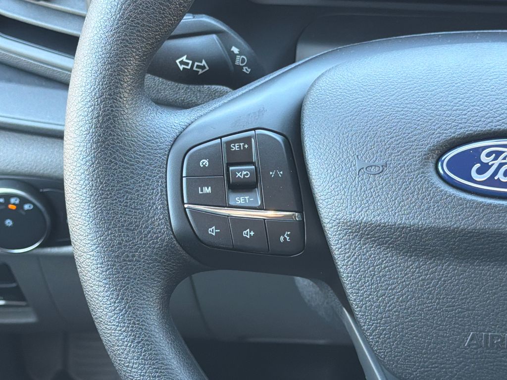 Thumbnail: 2026 Ford Transit Series - 24