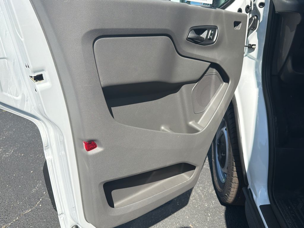 Thumbnail: 2026 Ford Transit Series - 21