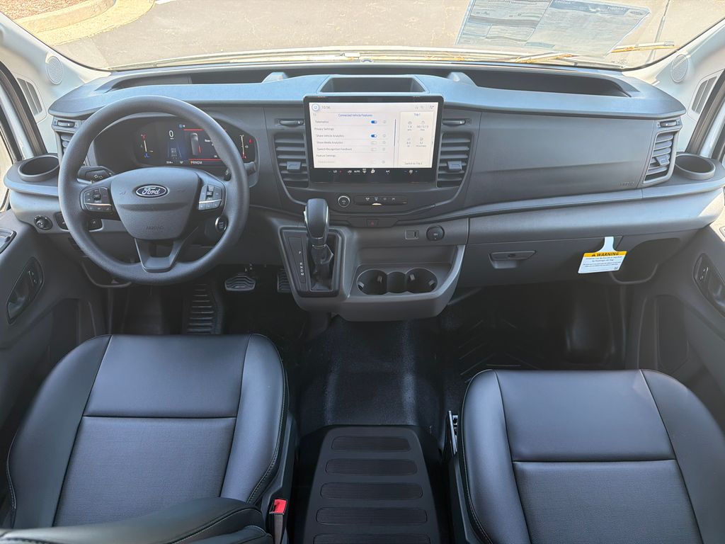 Thumbnail: 2026 Ford Transit Series - 7