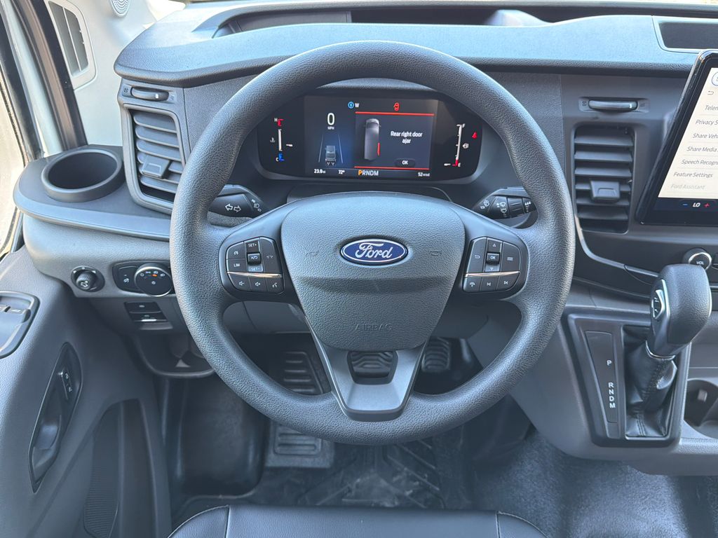 Thumbnail: 2026 Ford Transit Series - 23