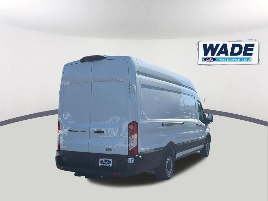 Thumbnail: 2026 Ford Transit Series - 5