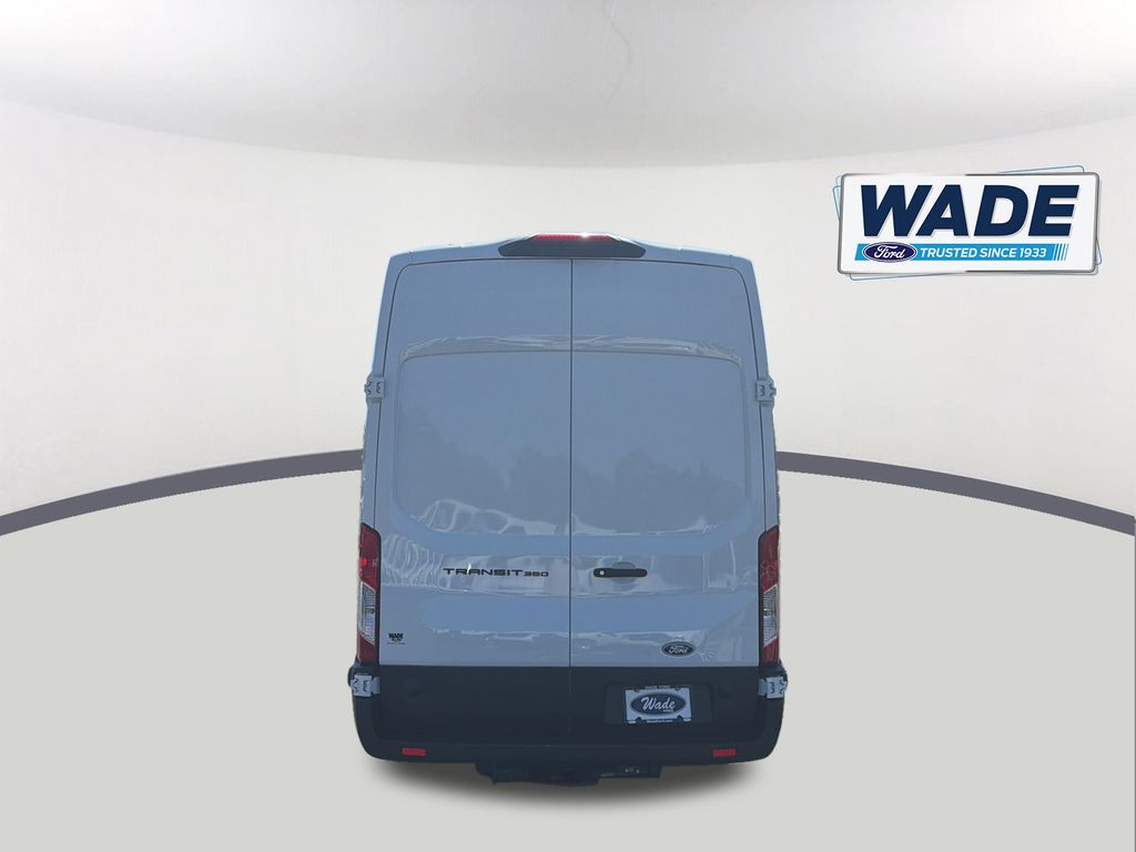 Thumbnail: 2026 Ford Transit Series - 19