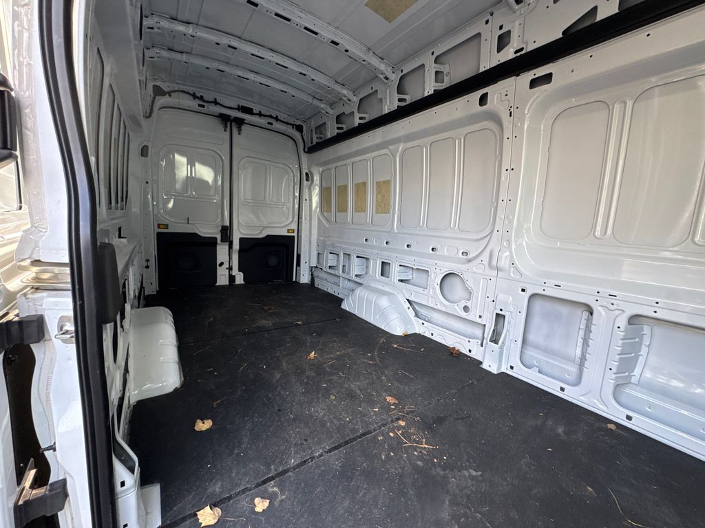 Thumbnail: 2024 Ford Transit Series - 23