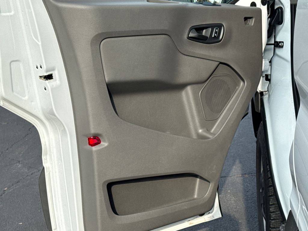 Thumbnail: 2024 Ford Transit Series - 10