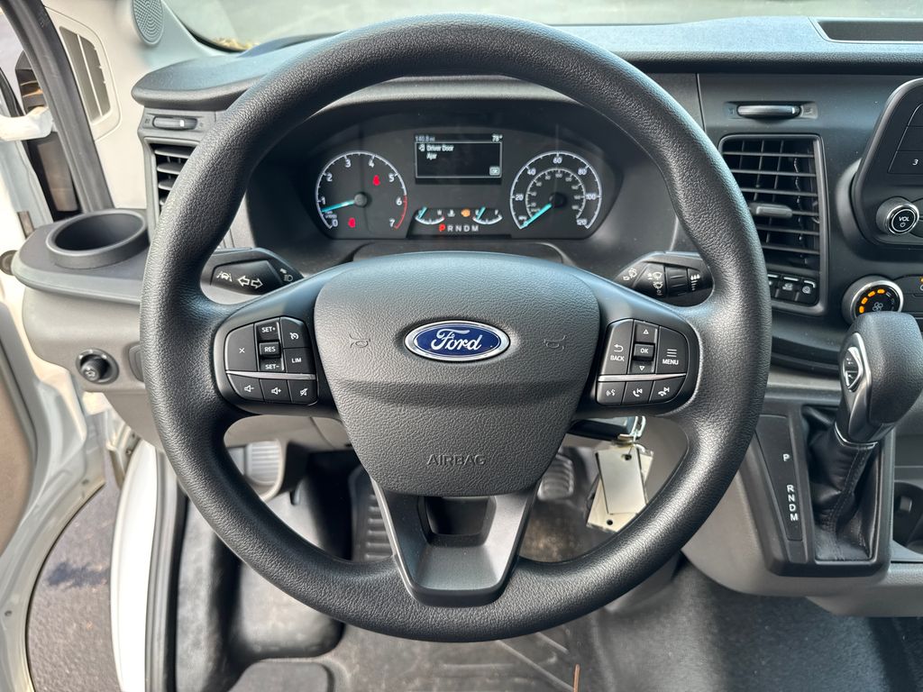 Thumbnail: 2024 Ford Transit Series - 12