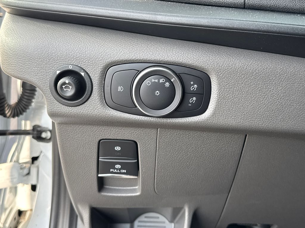 Thumbnail: 2024 Ford Transit Series - 31