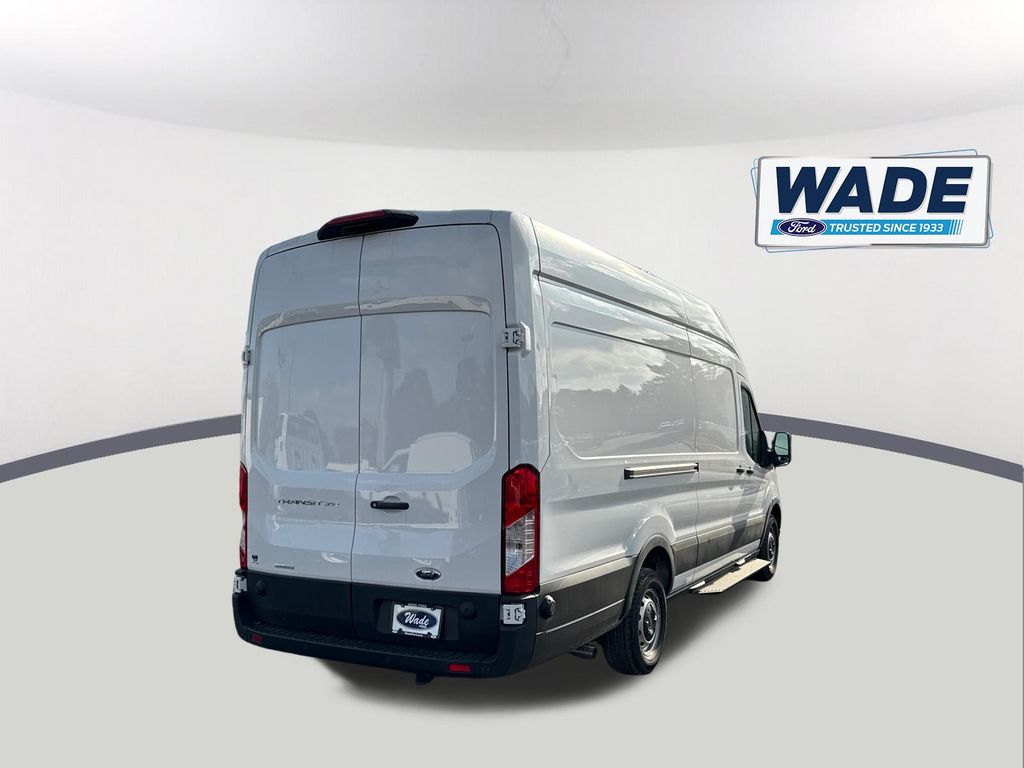 Thumbnail: 2024 Ford Transit Series - 5