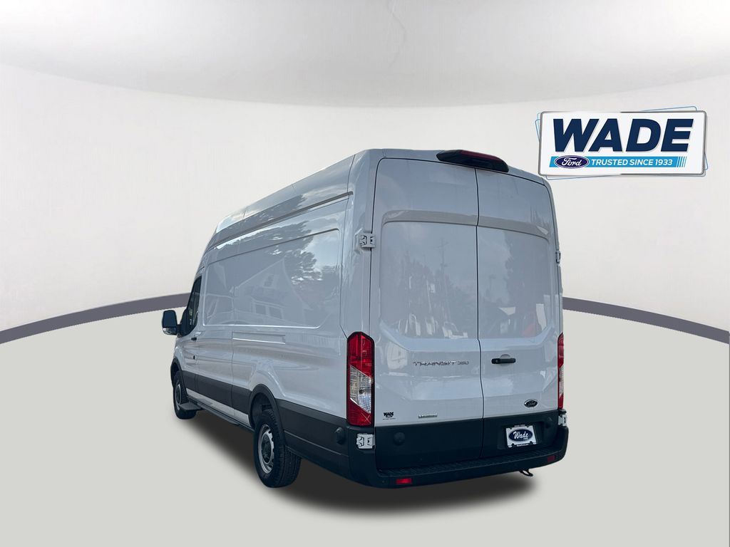 Thumbnail: 2024 Ford Transit Series - 21