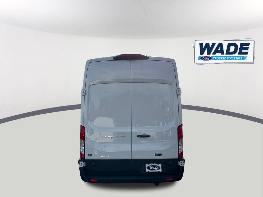 Thumbnail: 2024 Ford Transit Series - 20