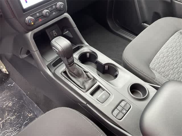 2024 Ford Ranger XL 24