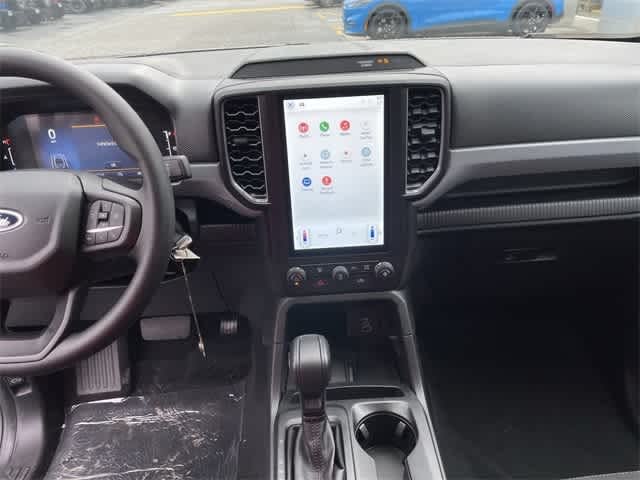 2024 Ford Ranger XL 12