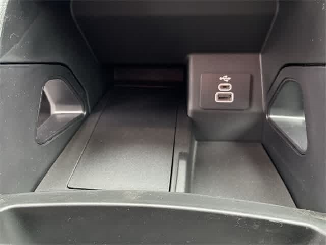 2024 Ford Ranger XL 18