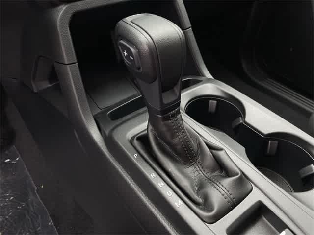 2024 Ford Ranger XL 13