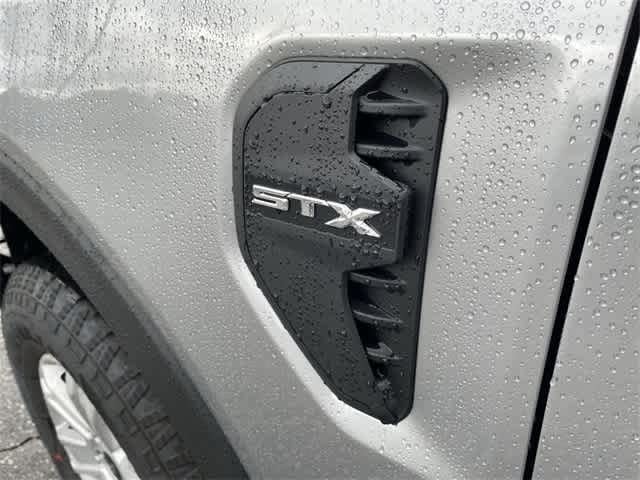 2024 Ford Ranger XL 7