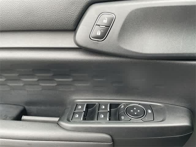 2024 Ford Ranger XL 23