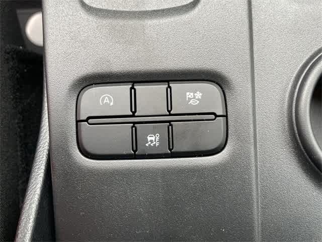 2024 Ford Ranger XL 25