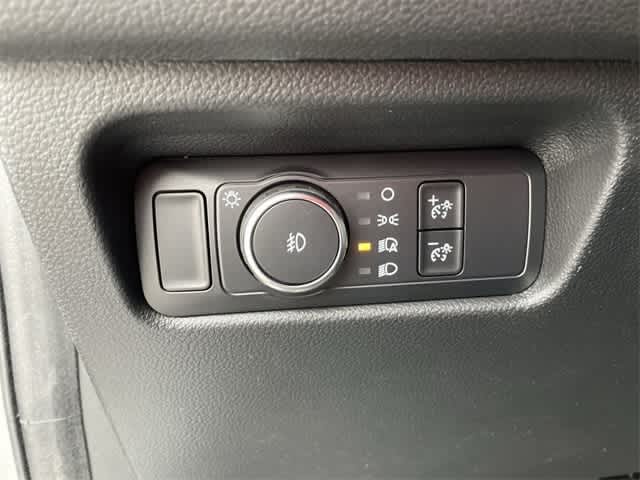 2024 Ford Ranger XL 22