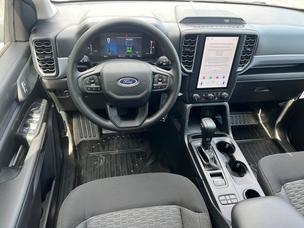 Thumbnail: 2026 Ford Ranger - 2