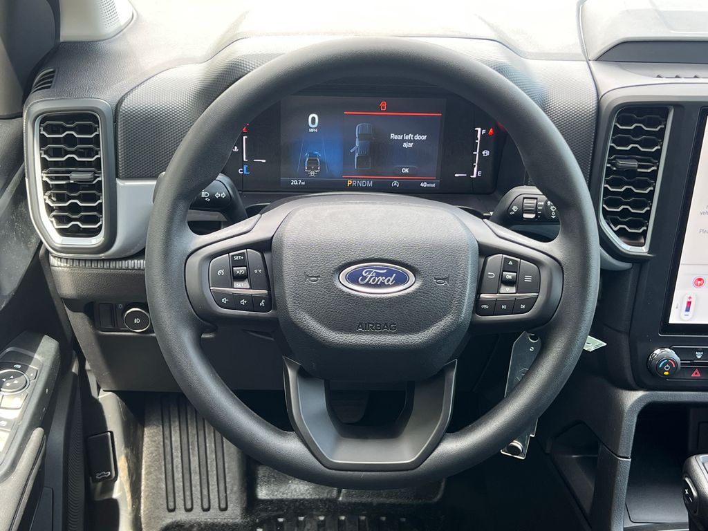Thumbnail: 2026 Ford Ranger - 8