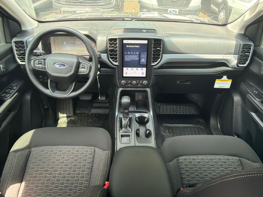 Thumbnail: 2026 Ford Ranger - 8