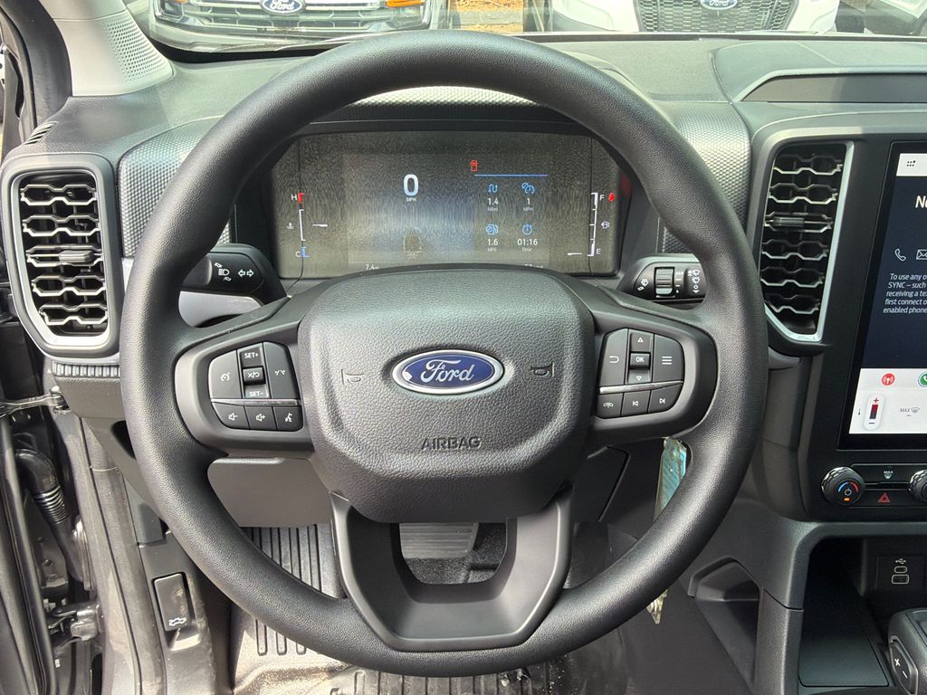 Thumbnail: 2026 Ford Ranger - 25