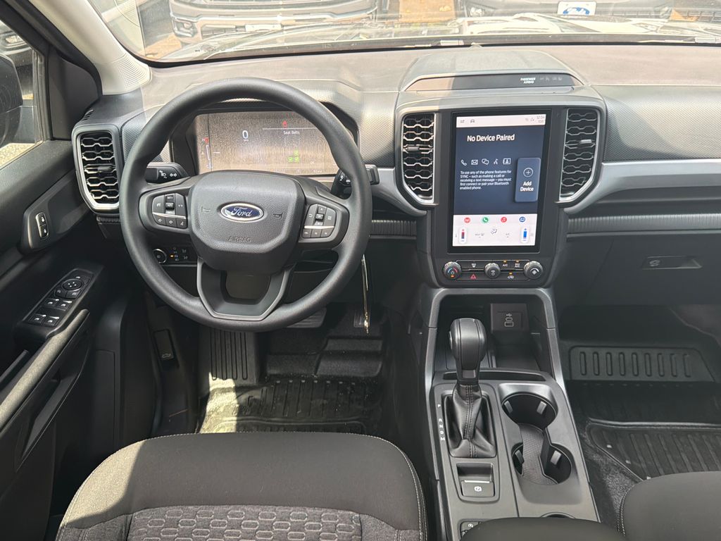 Thumbnail: 2026 Ford Ranger - 12