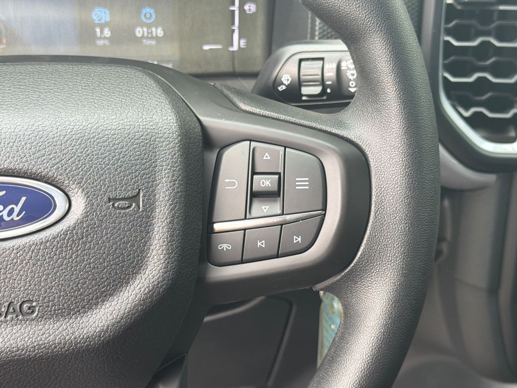 Thumbnail: 2026 Ford Ranger - 27