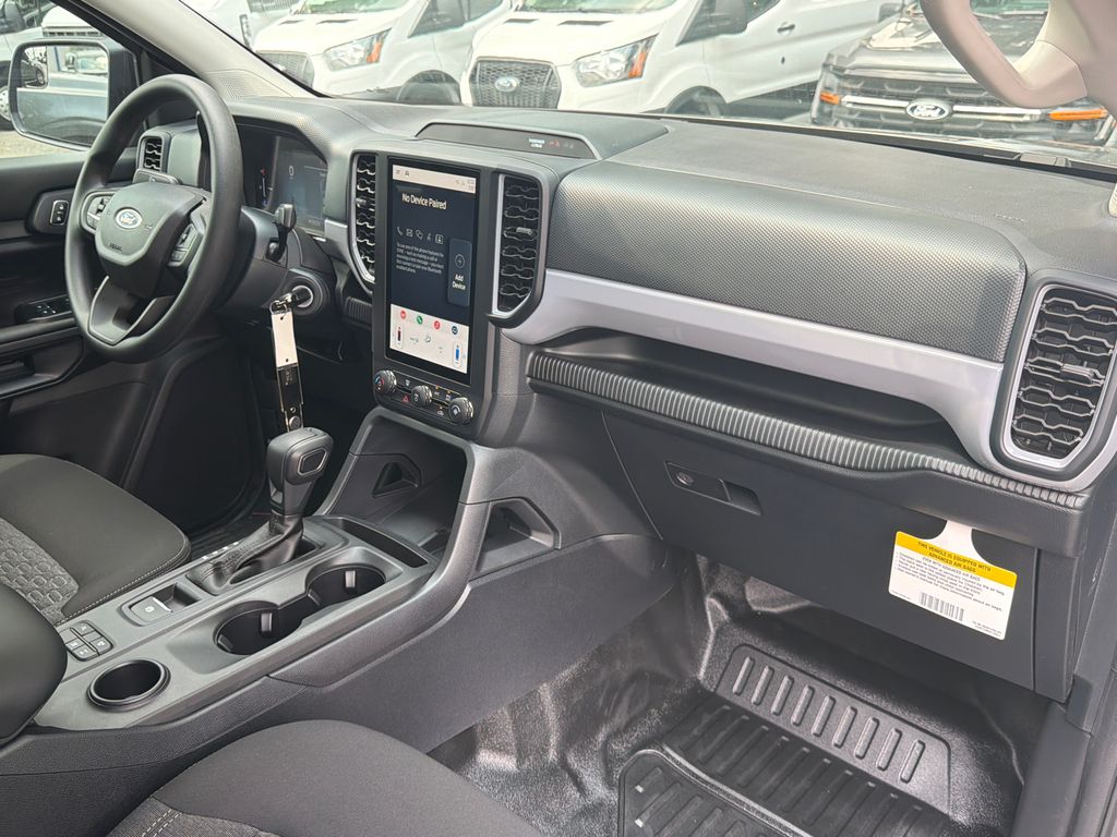 Thumbnail: 2026 Ford Ranger - 2