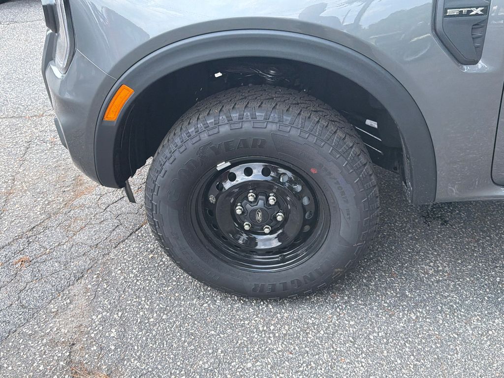 Thumbnail: 2026 Ford Ranger - 7