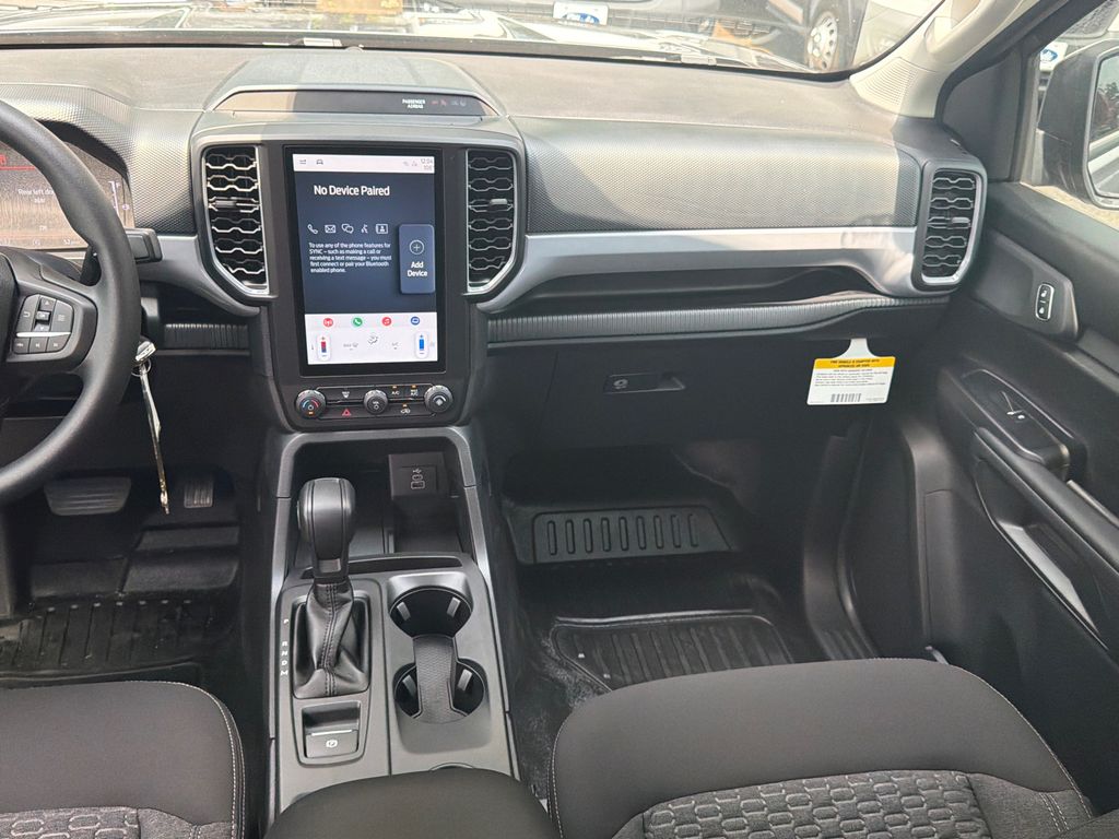 Thumbnail: 2026 Ford Ranger - 13