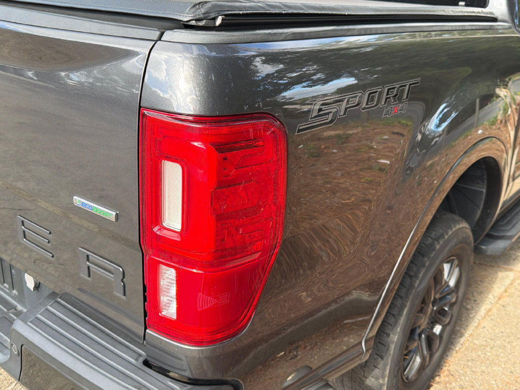 Thumbnail: 2019 Ford Ranger - 8