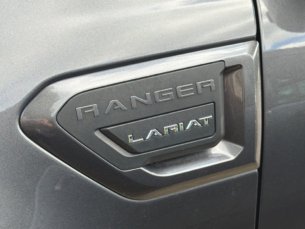 Thumbnail: 2019 Ford Ranger - 4