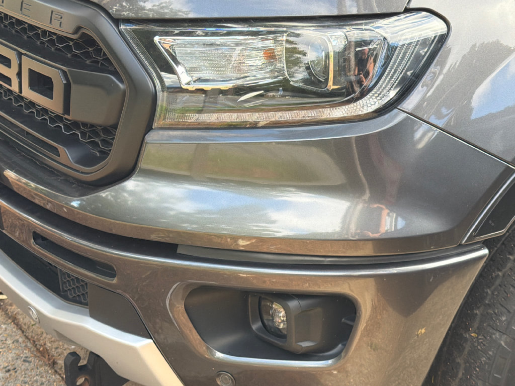 Thumbnail: 2019 Ford Ranger - 6