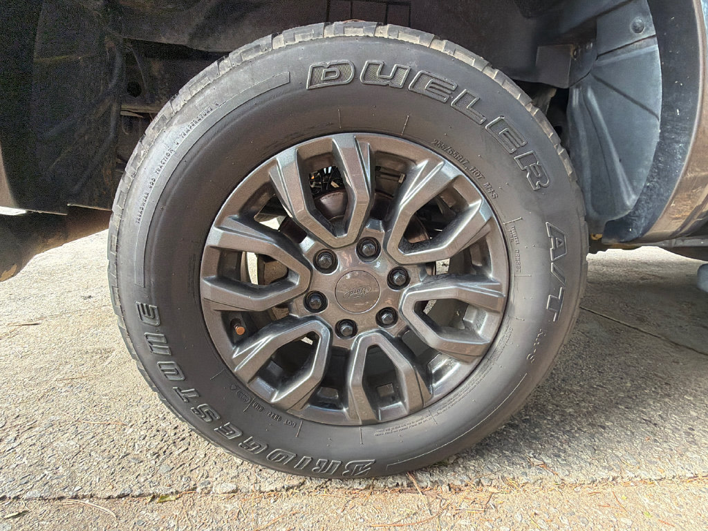 Thumbnail: 2019 Ford Ranger - 5