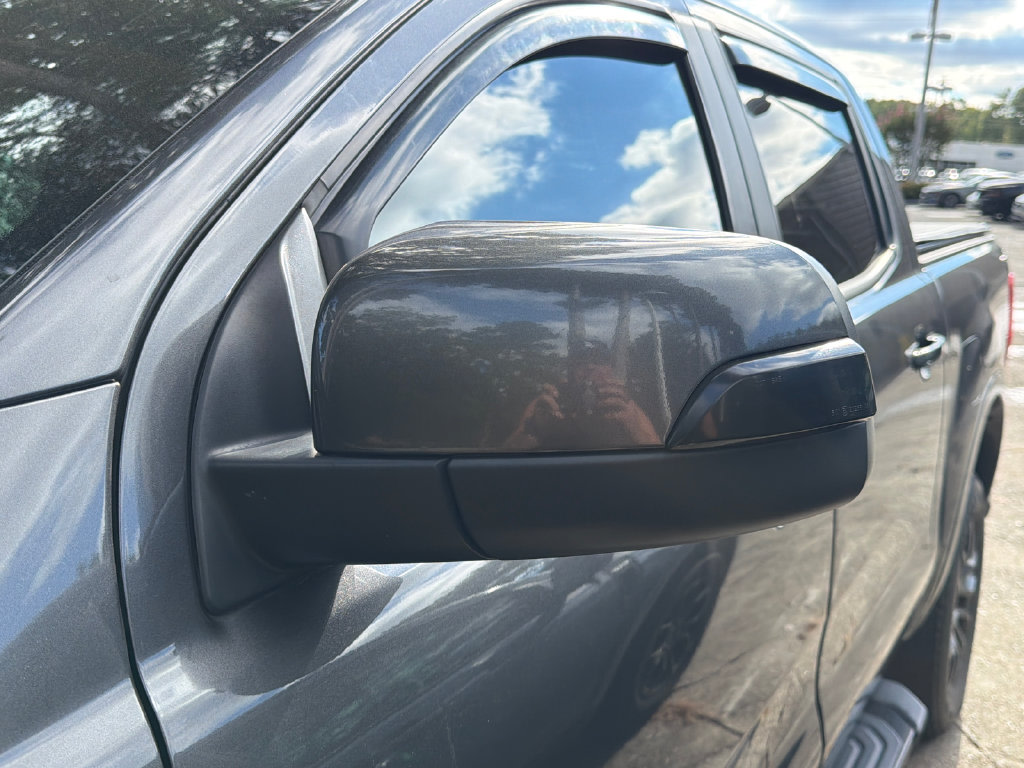 Thumbnail: 2019 Ford Ranger - 7