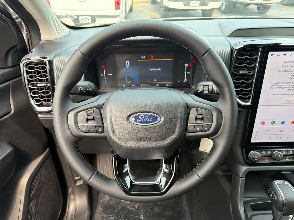 Thumbnail: 2026 Ford Ranger - 25