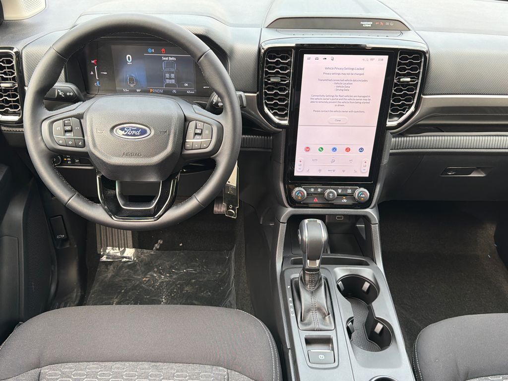 Thumbnail: 2026 Ford Ranger - 12