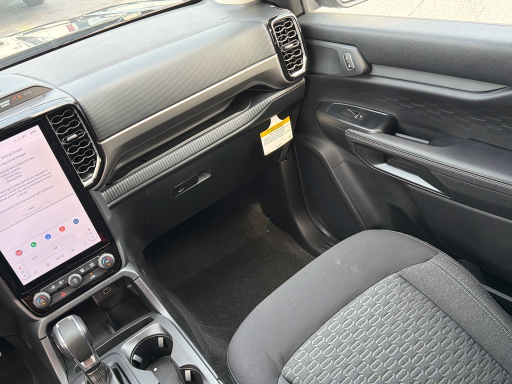 Thumbnail: 2026 Ford Ranger - 13