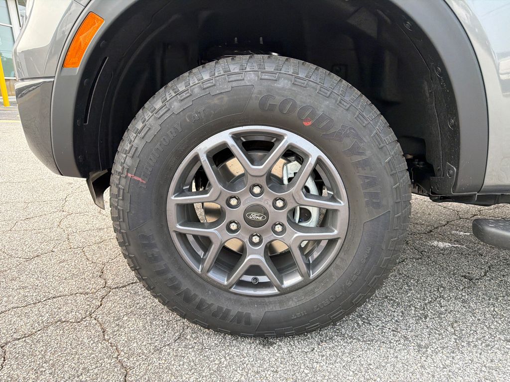 Thumbnail: 2026 Ford Ranger - 7
