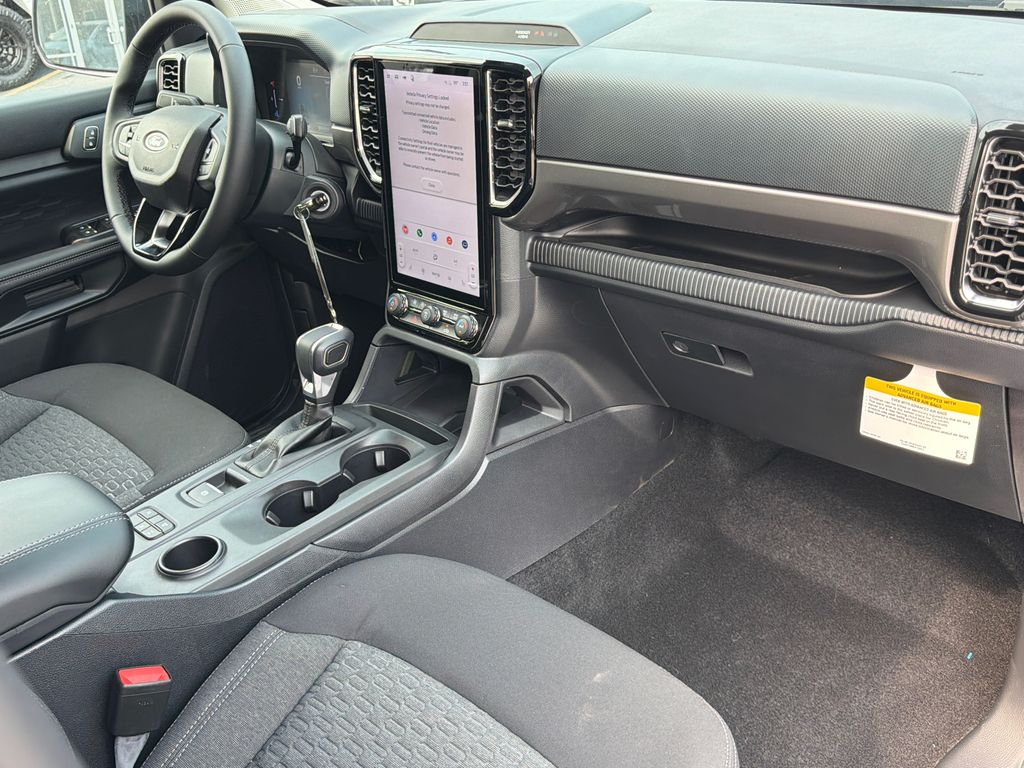 Thumbnail: 2026 Ford Ranger - 2