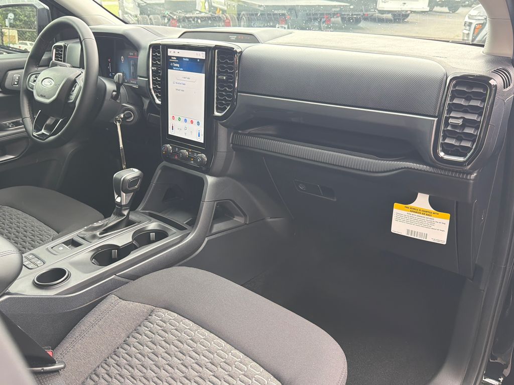 Thumbnail: 2026 Ford Ranger - 2