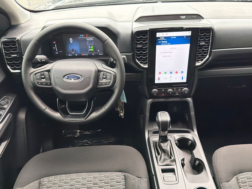 Thumbnail: 2026 Ford Ranger - 11