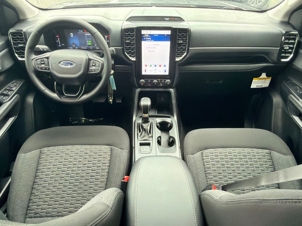 Thumbnail: 2026 Ford Ranger - 7